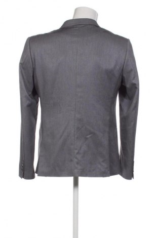 Męska marynarka Reserved, Rozmiar L, Kolor Szary, Cena 97,99 zł