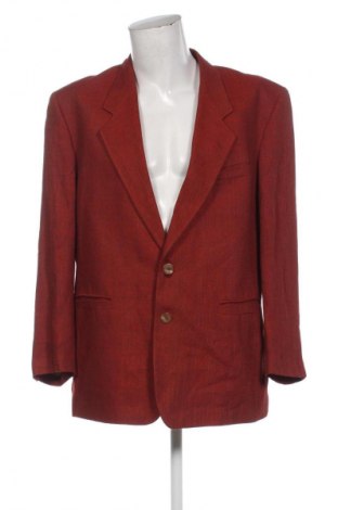 Férfi zakó Rosner, Méret XL, Szín Piros, Ár 10 819 Ft