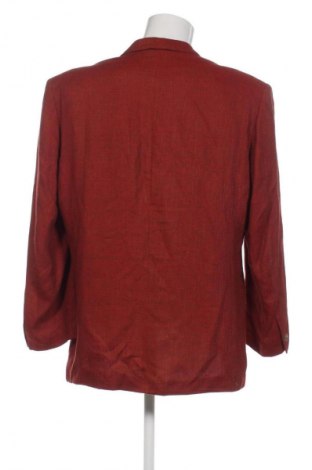 Férfi zakó Rosner, Méret XL, Szín Piros, Ár 10 819 Ft