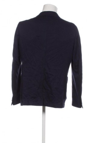Pánské sako  S.Oliver, Velikost XL, Barva Modrá, Cena  259,00 Kč