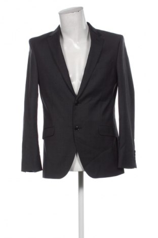 Pánské sako  S.Oliver, Velikost L, Barva Šedá, Cena  499,00 Kč