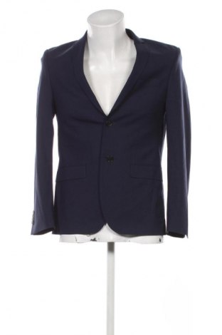 Pánské sako  S.Oliver, Velikost S, Barva Modrá, Cena  229,00 Kč