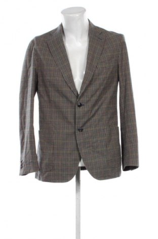 Herren Sakko S.Oliver, Größe L, Farbe Mehrfarbig, Preis 14,99 €