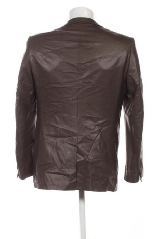 Мъжко сако Sarar, Размер L, Цвят Кафяв, Цена 12,27 €