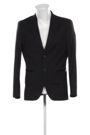 Мъжко сако Selected Homme, Размер L, Цвят Черен, Цена 40,90 €