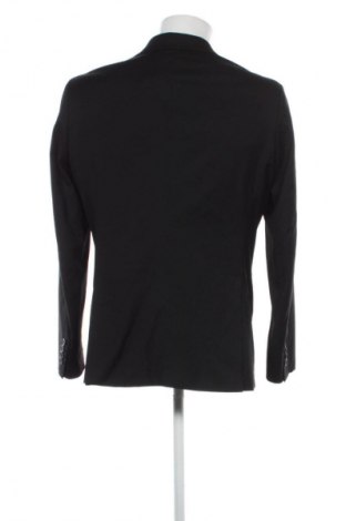 Мъжко сако Selected Homme, Размер L, Цвят Черен, Цена 40,90 €