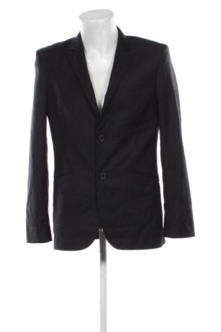 Pánské sako  Selected Homme, Velikost L, Barva Černá, Cena  1 349,00 Kč