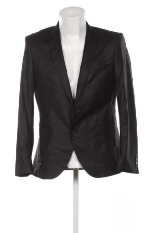 Sacou de bărbați Selected Homme, Mărime L, Culoare Negru, Preț 48,99 Lei