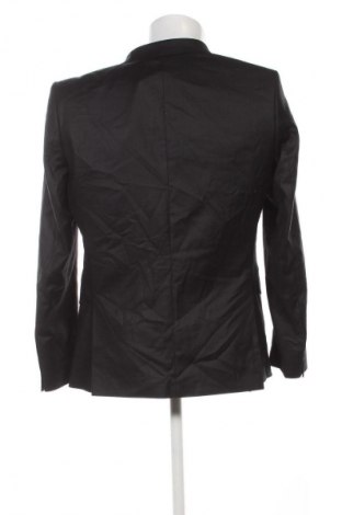 Sacou de bărbați Selected Homme, Mărime L, Culoare Negru, Preț 48,99 Lei