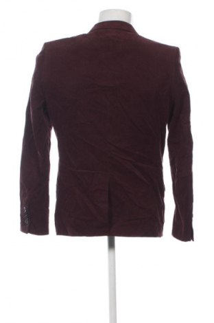 Pánské sako  Selected Homme, Velikost M, Barva Červená, Cena  199,00 Kč