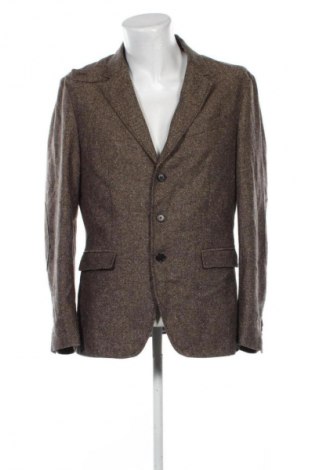 Pánské sako  Sisley, Velikost XL, Barva Vícebarevné, Cena  389,00 Kč