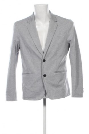 Мъжко сако Smog, Размер M, Цвят Сив, Цена 5,62 €