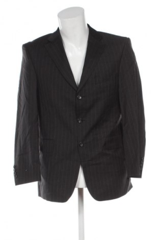 Férfi zakó Strellson, Méret M, Szín Fekete, Ár 3 429 Ft