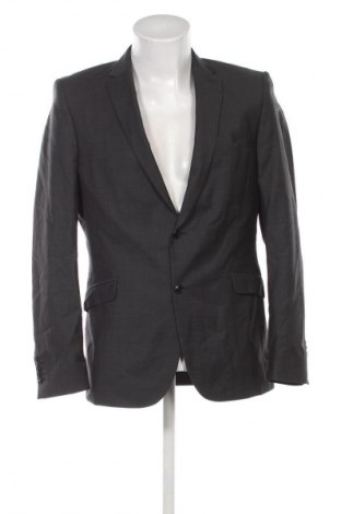 Pánské sako  Strellson, Velikost M, Barva Černá, Cena  269,00 Kč