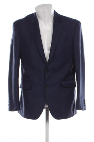 Pánské sako  T.M.Lewin, Velikost S, Barva Modrá, Cena  579,00 Kč