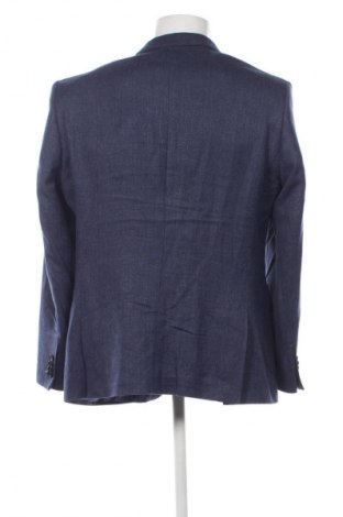 Sacou de bărbați T.M.Lewin, Mărime M, Culoare Albastru, Preț 126,99 Lei