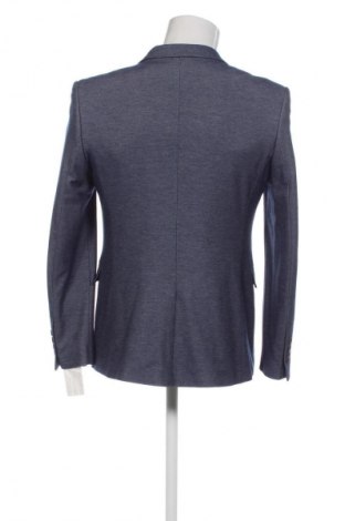 Pánské sako  Teodor, Velikost L, Barva Modrá, Cena  907,00 Kč