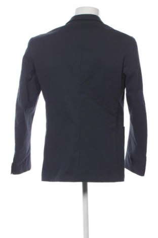 Herren Sakko Tommy Hilfiger, Größe L, Farbe Blau, Preis 264,99 €