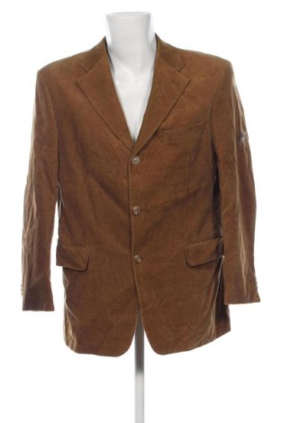 Pánské sako  Unbranded, Velikost L, Barva Hnědá, Cena  169,00 Kč