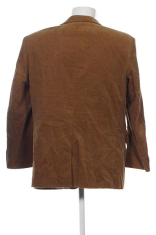 Pánské sako  Unbranded, Velikost L, Barva Hnědá, Cena  169,00 Kč