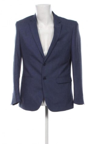 Мъжко сако Unbranded, Размер M, Цвят Син, Цена 13,29 €