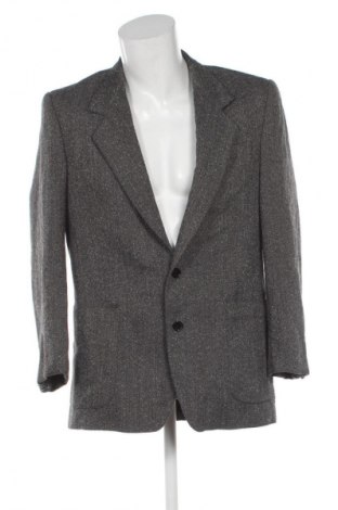 Мъжко сако Unbranded, Размер L, Цвят Сив, Цена 4,60 €