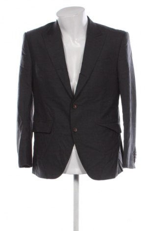 Pánské sako  Unbranded, Velikost L, Barva Šedá, Cena  139,00 Kč