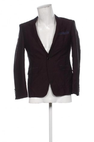 Мъжко сако Unbranded, Размер M, Цвят Черен, Цена 4,09 €