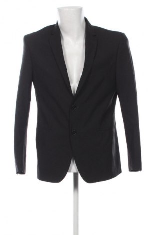 Мъжко сако Unbranded, Размер L, Цвят Черен, Цена 8,18 €