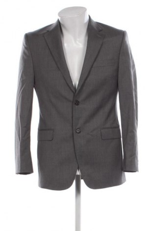 Мъжко сако Unbranded, Размер S, Цвят Сив, Цена 23,00 €