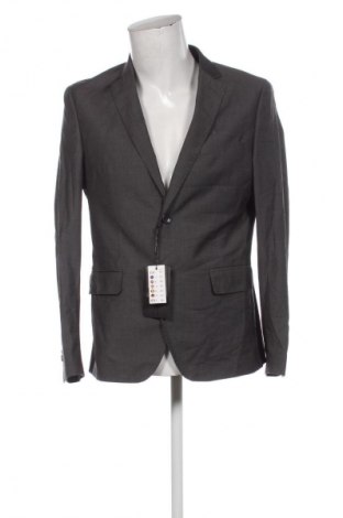 Pánské sako  Unbranded, Velikost L, Barva Šedá, Cena  519,00 Kč