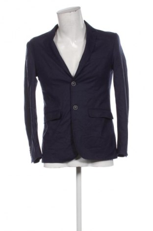 Pánské sako  Unbranded, Velikost M, Barva Modrá, Cena  259,00 Kč
