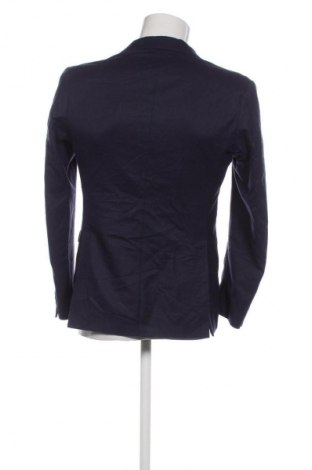 Pánské sako  Unbranded, Velikost M, Barva Modrá, Cena  259,00 Kč