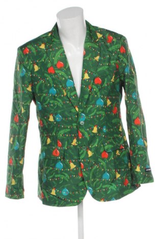 Pánské sako  Unbranded, Velikost L, Barva Vícebarevné, Cena  289,00 Kč