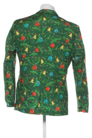 Pánské sako  Unbranded, Velikost L, Barva Vícebarevné, Cena  289,00 Kč