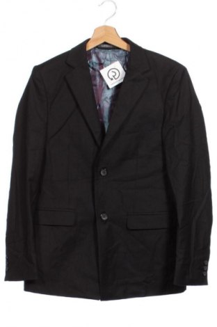 Мъжко сако Unbranded, Размер S, Цвят Черен, Цена 3,06 €
