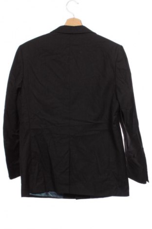 Мъжко сако Unbranded, Размер S, Цвят Черен, Цена 3,06 €