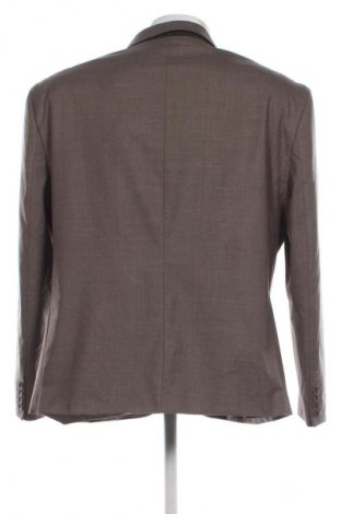 Herren Sakko Unbranded, Größe 3XL, Farbe Braun, Preis 13,99 €