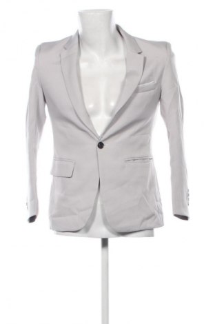 Férfi zakó Unbranded, Méret M, Szín Szürke, Ár 13 359 Ft