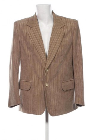 Pánské sako  Unbranded, Velikost XL, Barva Béžová, Cena  349,00 Kč