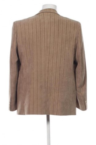 Pánské sako  Unbranded, Velikost XL, Barva Béžová, Cena  349,00 Kč