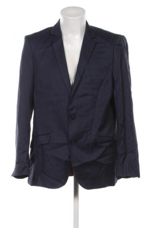 Мъжко сако Unbranded, Размер XL, Цвят Син, Цена 7,66 €