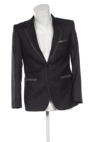 Férfi zakó Unbranded, Méret S, Szín Kék, Ár 8 739 Ft