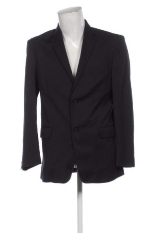 Pánské sako  Unbranded, Velikost L, Barva Modrá, Cena  990,00 Kč