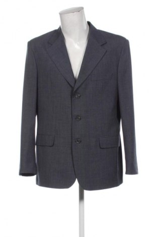 Pánské sako  Unbranded, Velikost XL, Barva Modrá, Cena  799,00 Kč