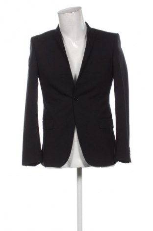 Pánské sako  Unbranded, Velikost M, Barva Černá, Cena  689,00 Kč