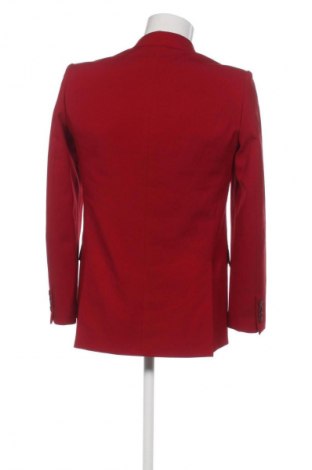 Pánské sako  Unbranded, Velikost S, Barva Červená, Cena  859,00 Kč