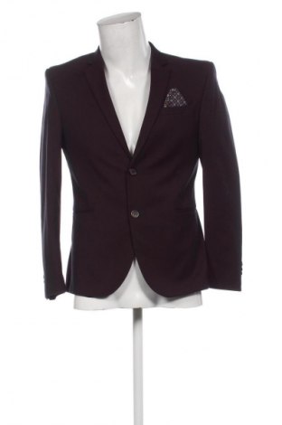 Herren Sakko Unbranded, Größe M, Farbe Rot, Preis € 24,99