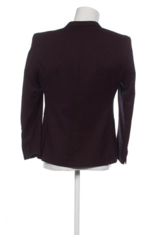 Herren Sakko Unbranded, Größe M, Farbe Rot, Preis € 24,99