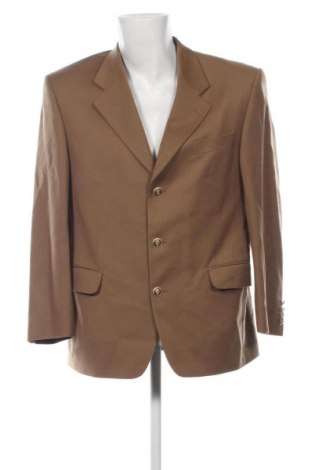Pánské sako  Unbranded, Velikost XXL, Barva Hnědá, Cena  219,00 Kč